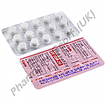 Dytor (Torsemide) - 20mg (15 Tablets)