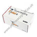 Symbal (Duloxetine) - 40mg (10 Tablets)