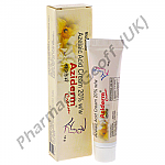 Aziderm Cream (Azelaic Acid) - 20% (15g)