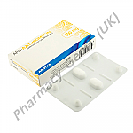 Apo-Azithromycin (Azithromycin Dihydrate) - 500mg (2 Tablets)