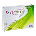 Slimtone (Caralluma Fimbriata Extract) - 500mg (10 Capsules)