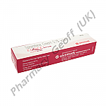 Tazret Forte Cream (Tazarotene) - 0.1% - (20g)