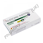 Polidocanol Injection 3% (Asklerol) - 3% (2ml)