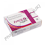 HCG (Human Chorionic Gonadotropin) - 2000 i.u. (includes 1 x single-use needle)