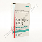 Paclitax 100 (Paclitaxel) - 100mg (16.7mL)