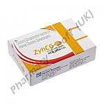 Human Chorionic Gonadotropin (HCG) - 5000 i.u. (includes 1 x single-use needle)