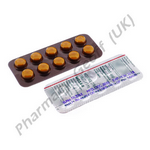 Mosapride (Moza) - 5mg (10 Tablets)