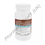 DP-Allopurinol (Allopurinol) - 100mg (500 Tablets)