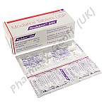 Modafinil (Modalert) - 200mg (10 Tablets)