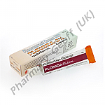 Flonida 5% Cream (Fluorouracil IP) - 5% (10g Tube)