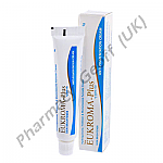 Eukroma-Plus Cream (Hydroquinone Acetate & Tretinoin) - 2% (15g Tube)
