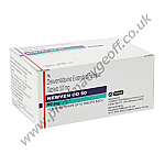 Desvenlafaxine (Newven) - 50mg (10 Tablets)