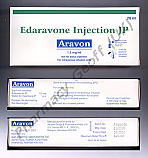 Aravon (Edaravone) - 1.5mg/mL (20mL)