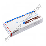 Metaxalone (Flexura) Tablets - 400mg (10 Tablets)