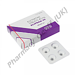 Elipran 40 (Eletriptan) - 40mg (4 Tablets)