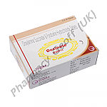 Doxinate (Doxylamine Succinate/Pyridoxine Hydrochloride) - 10mg/10mg (30 Tablets)