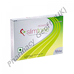 Slimtone (Caralluma Fimbriata Extract) - 500mg (10 Tablets)