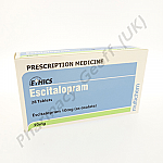 Escitalopram (Escitalopram Oxalate) - 10mg (28 Tablets)