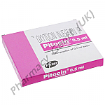 Oxytocin (Pitocin) Injection - 0.5ml (10 Ampoules)