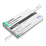 Cotellic (Cobimetinib Fumarate) - 20mg (63 Tablets)