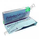 Zoladex LA Implant (Goserelin Acetate) - 10.8mg (1 Syringe)