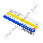 Lexapro (Escitalopram Oxalate) - 10mg (28 Tablets)